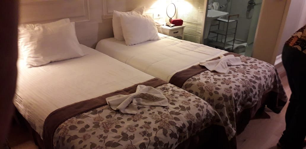 Marina Hotel photo 16