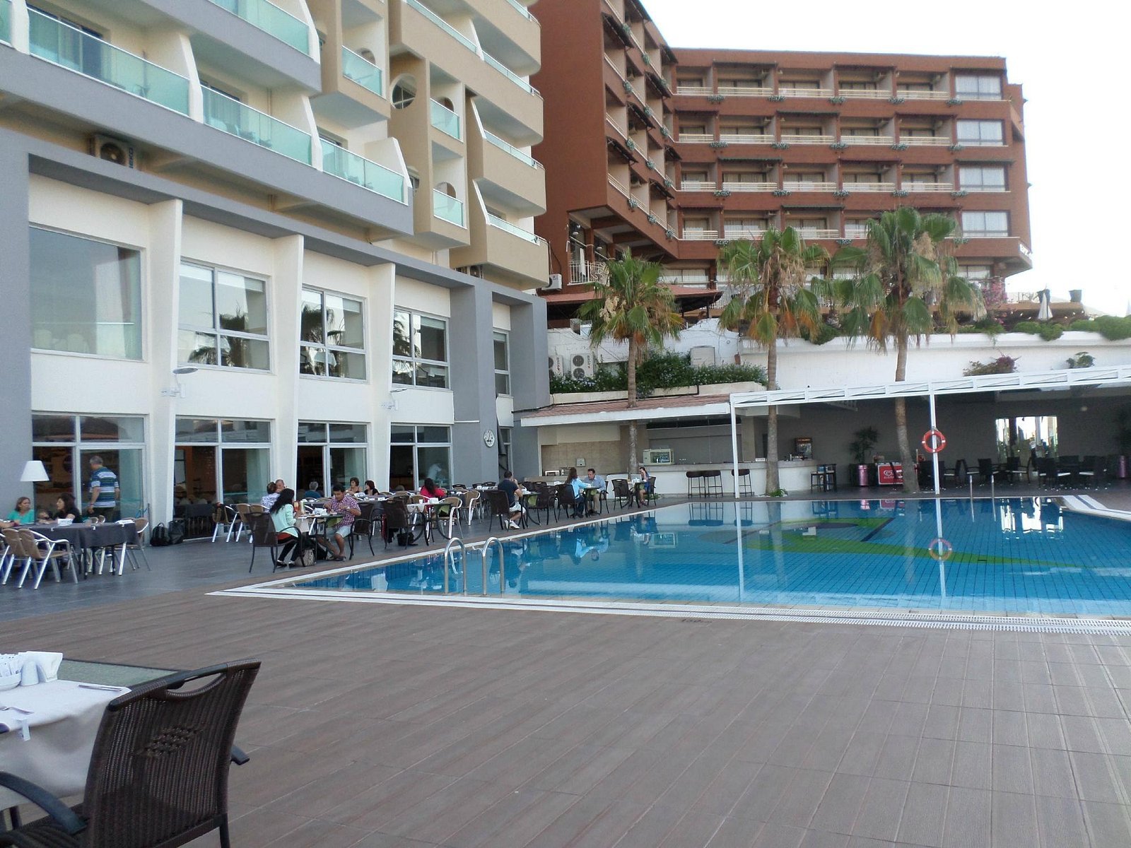 Marina Hotel photo 9