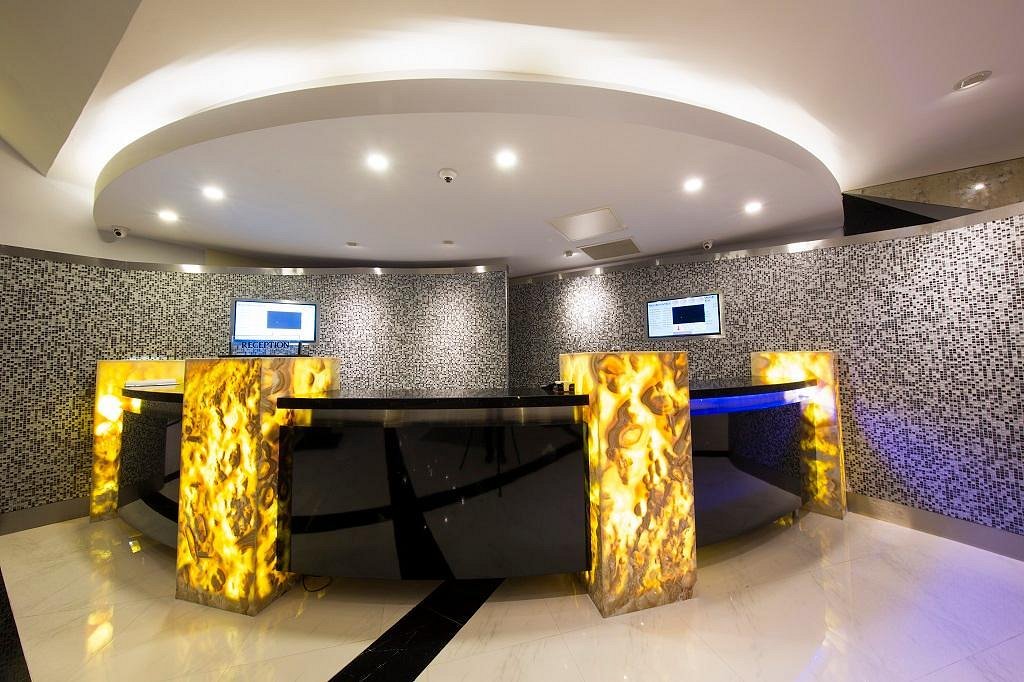 Marina Hotel photo 6
