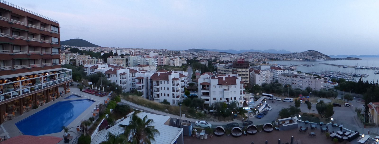 Marina Hotel photo 5