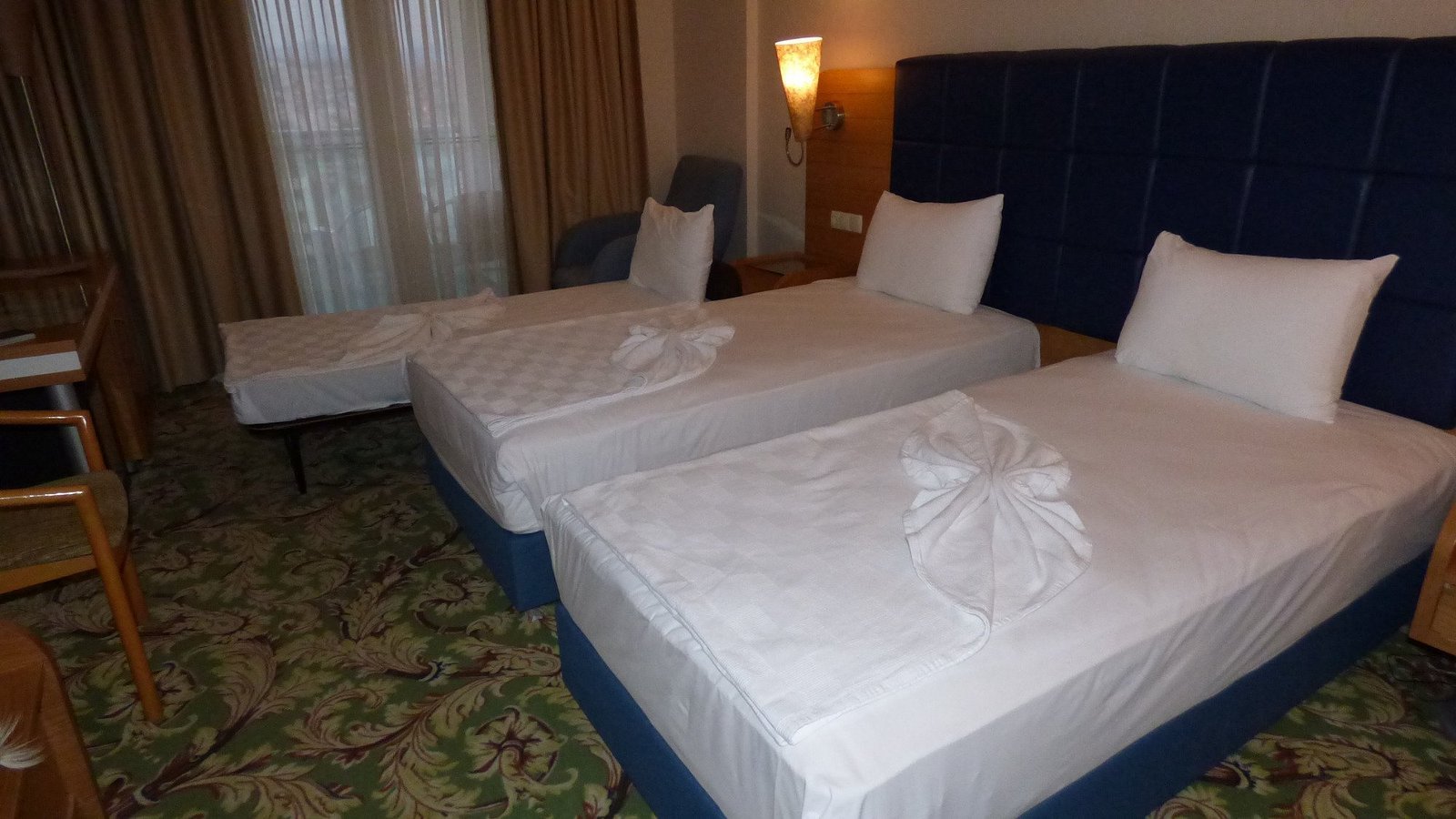 Marina Hotel photo 17