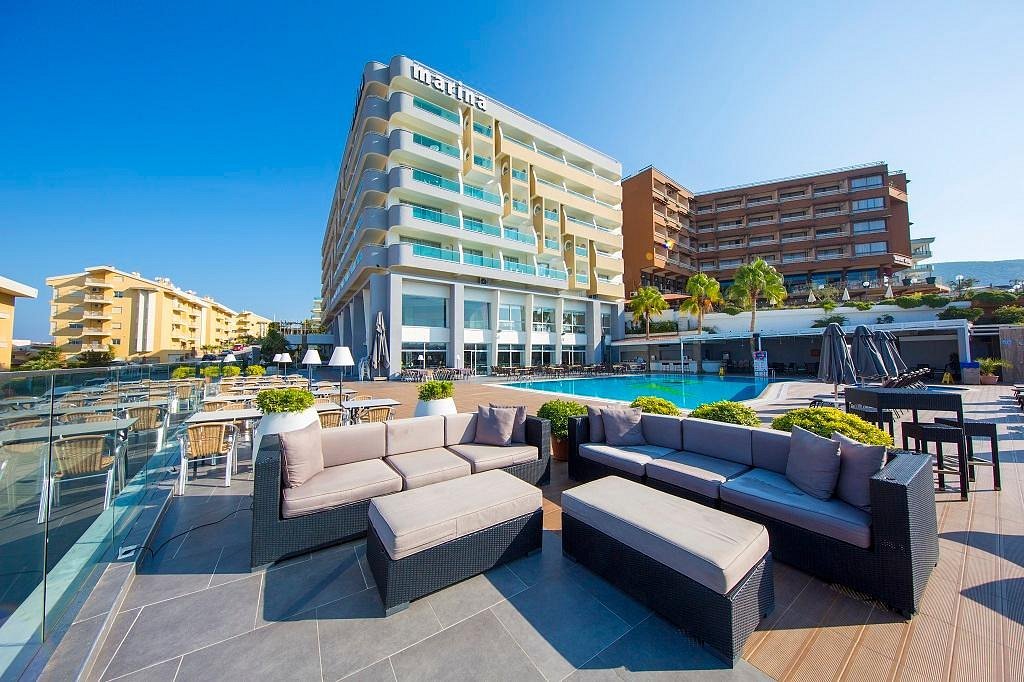 Marina Hotel photo 10