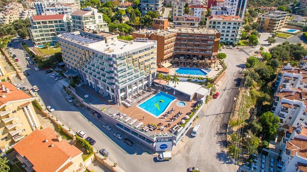Marina Hotel photo 3