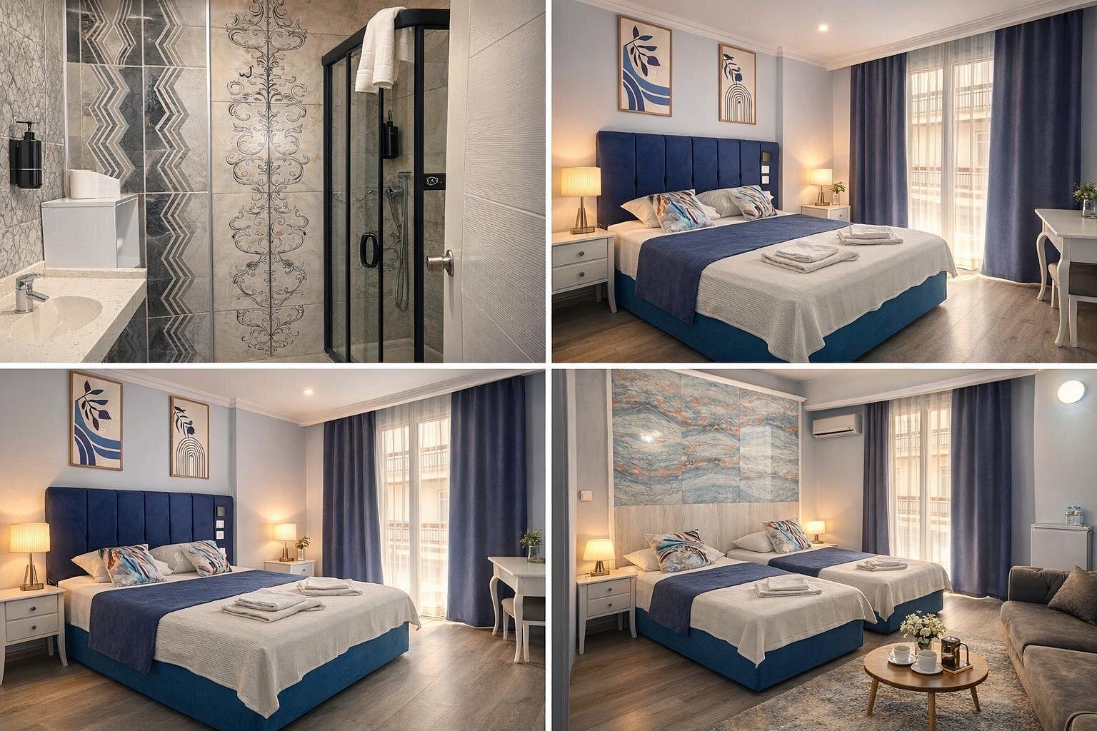 Akman City Hotel photo 5