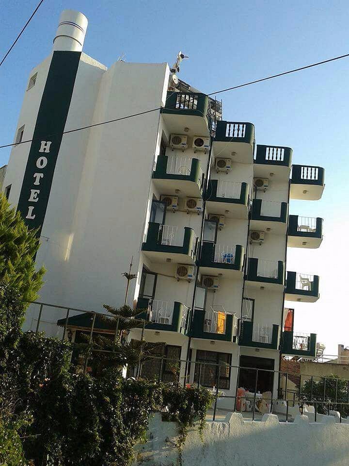 Hotel Kaan — Türkmen, Kuşadası - Ephesus
