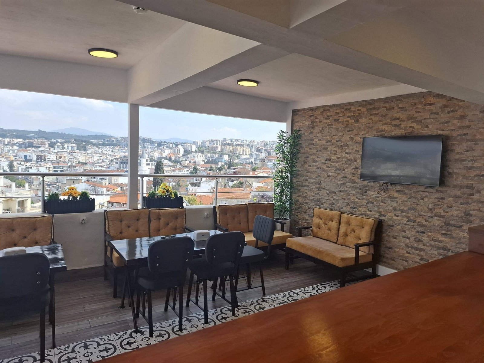 Ephesian Hotel Guesthouse photo 8