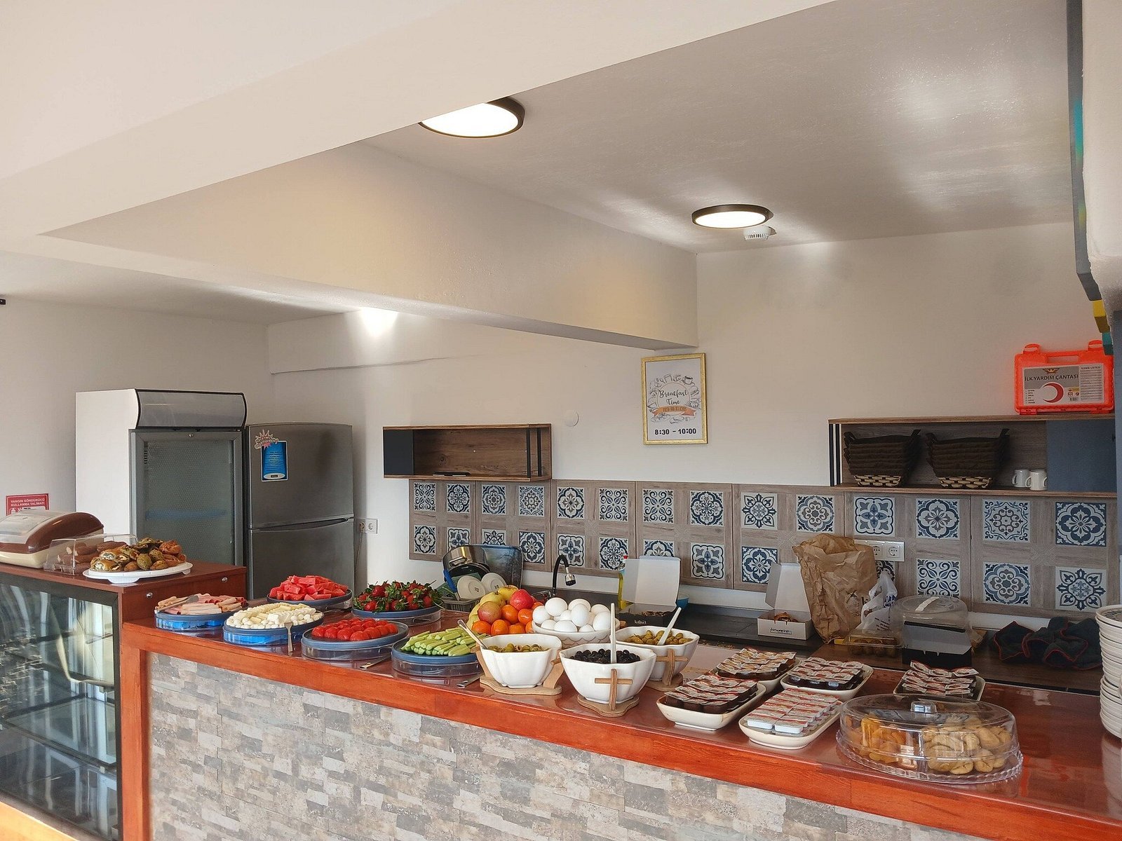 Ephesian Hotel Guesthouse photo 2