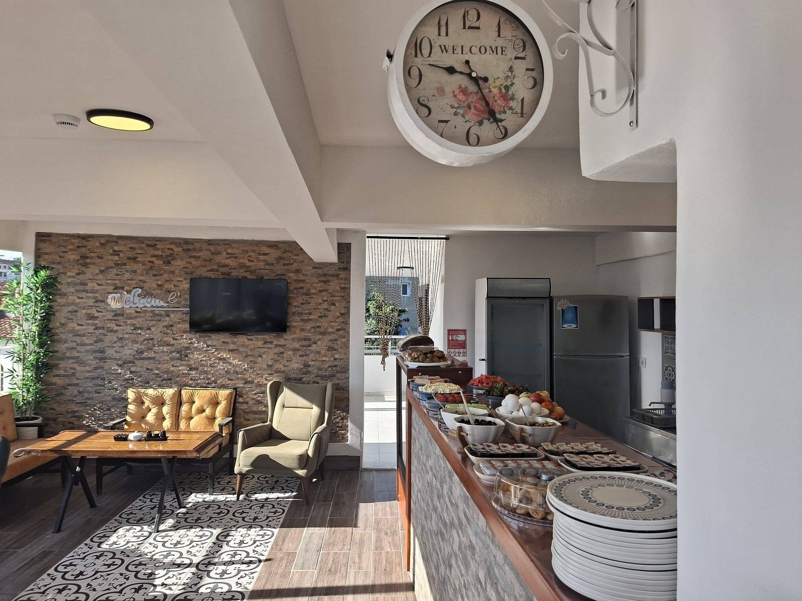 Ephesian Hotel Guesthouse photo 4