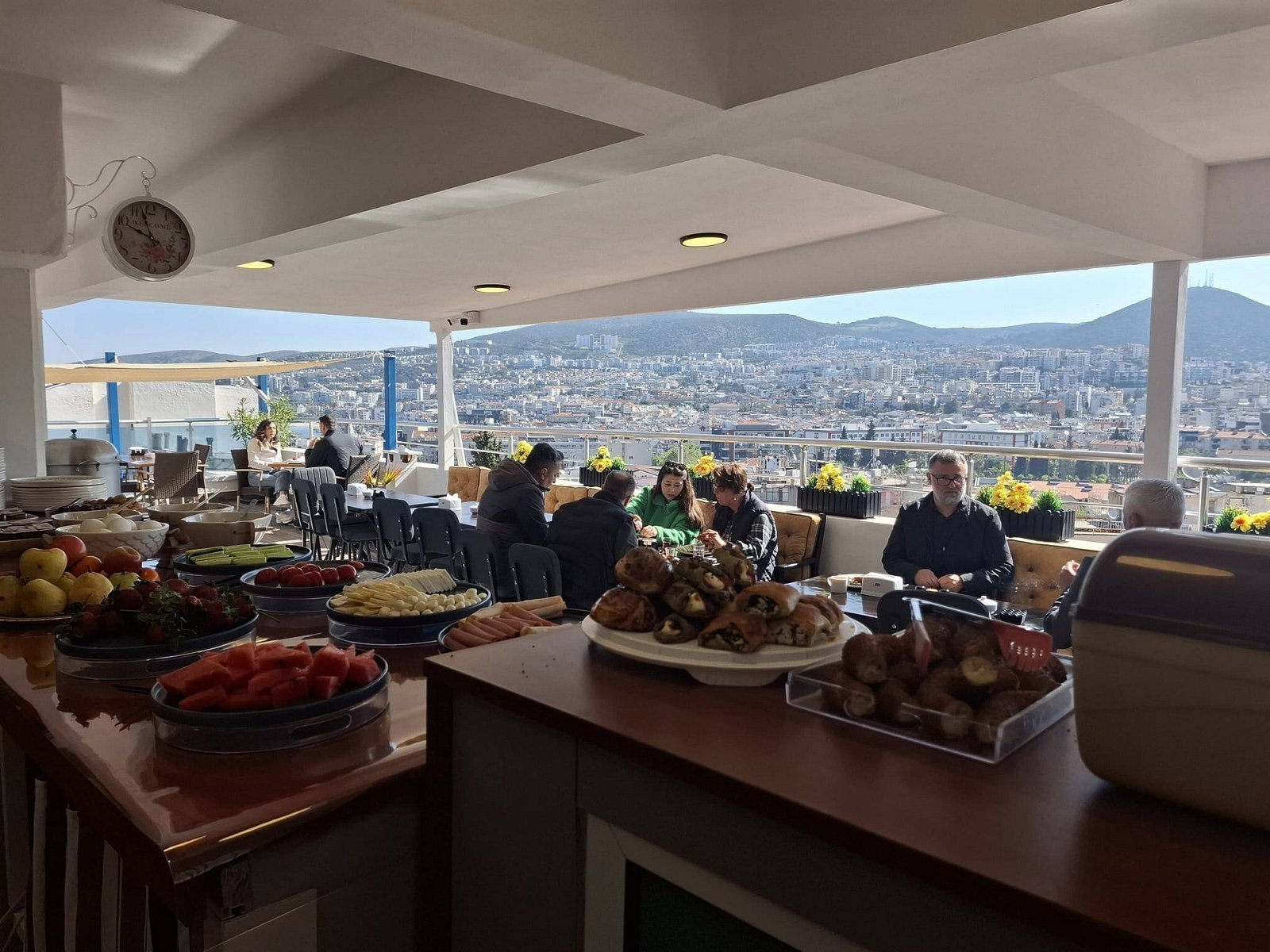 Ephesian Hotel Guesthouse photo 7