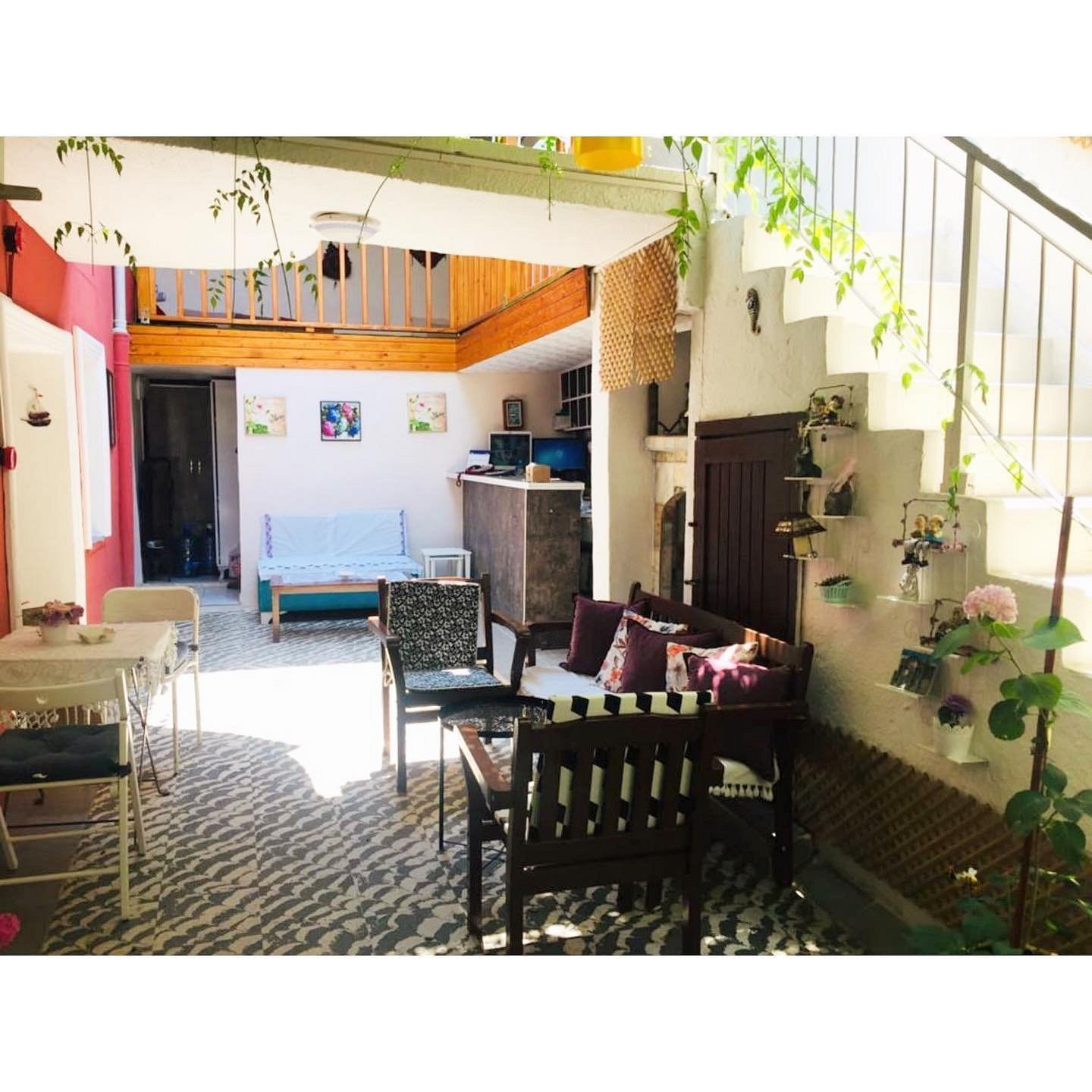 Lavinya Pension photo 4