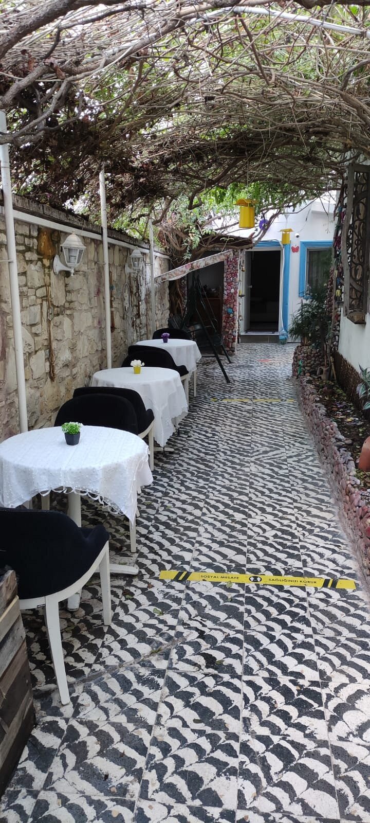 Lavinya Pension photo 2
