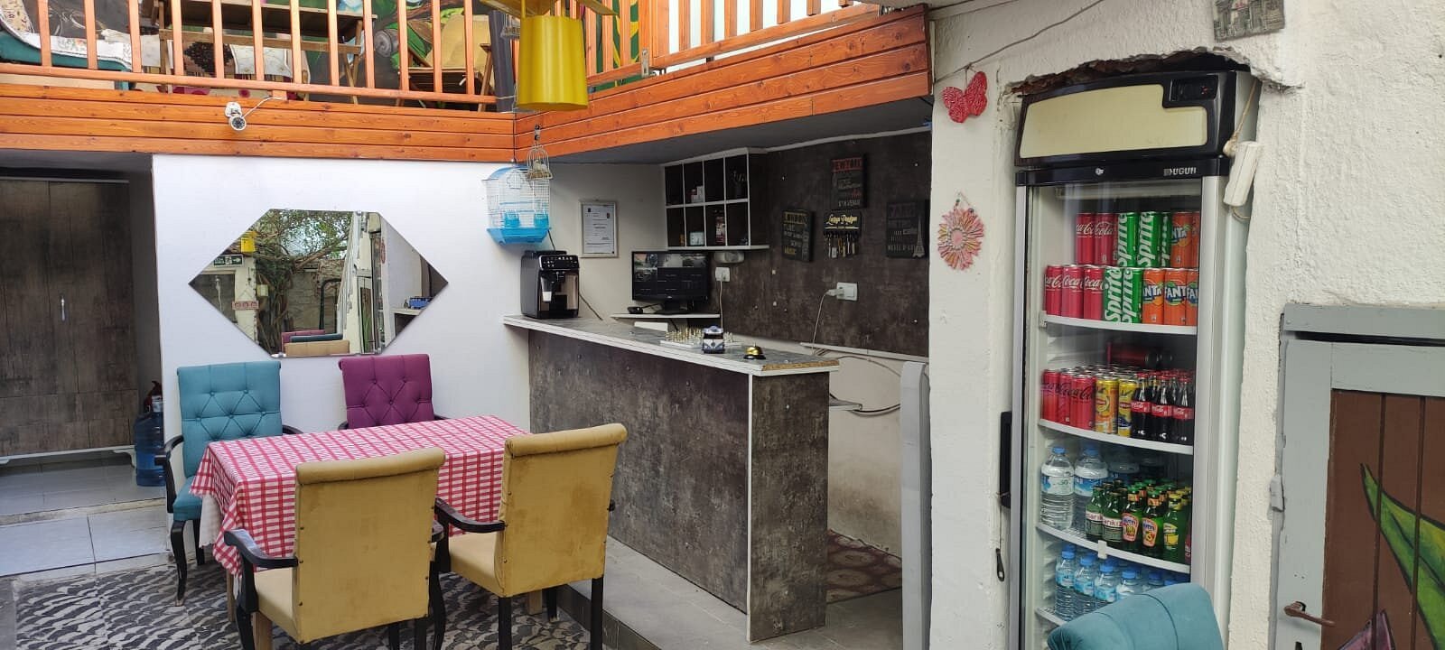 Lavinya Pension photo 5