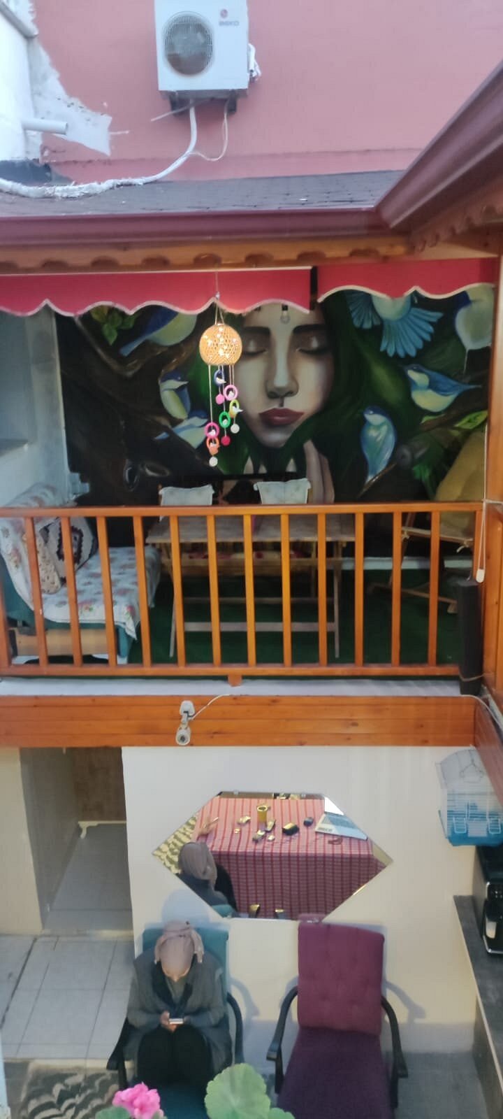 Lavinya Pension photo 3