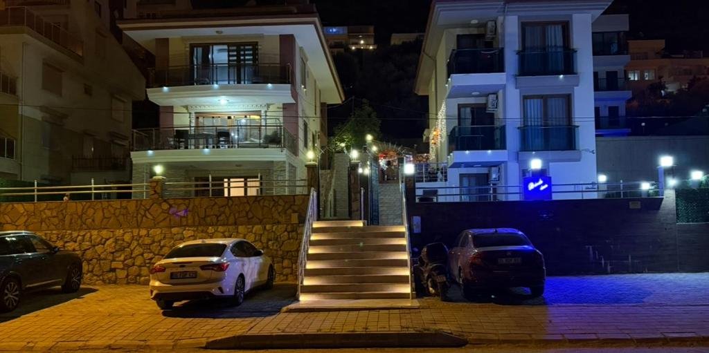 Birds Inn — Yavansu, Kuşadası - Ephesus