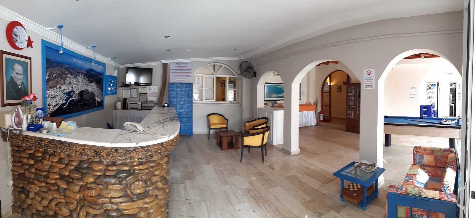 Kavala Hotel Bodrum photo 5