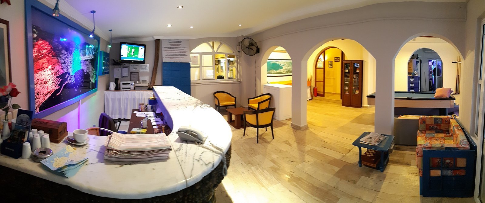 Kavala Hotel Bodrum photo 6