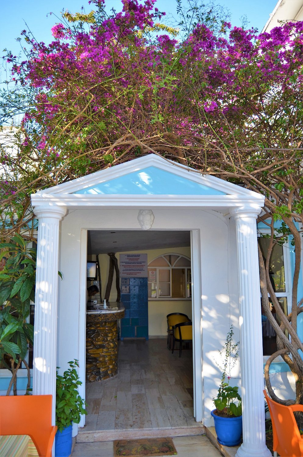 Kavala Hotel Bodrum photo 3