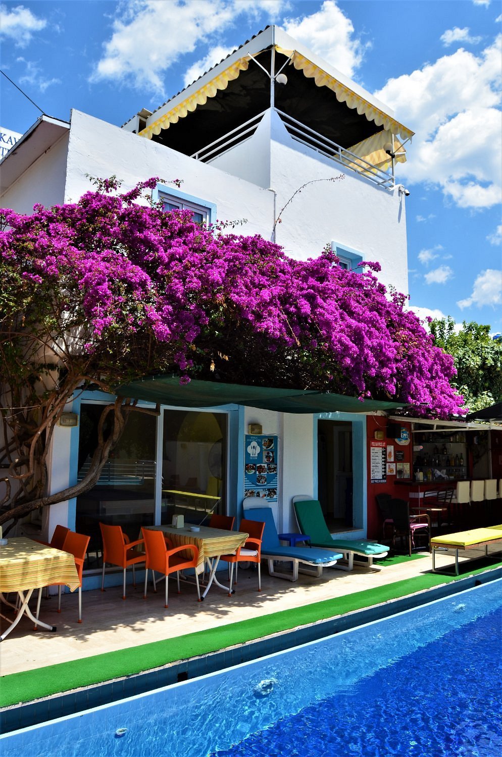 Kavala Hotel Bodrum photo 2