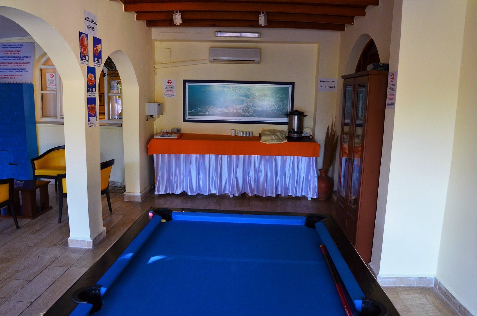 Kavala Hotel Bodrum photo 7