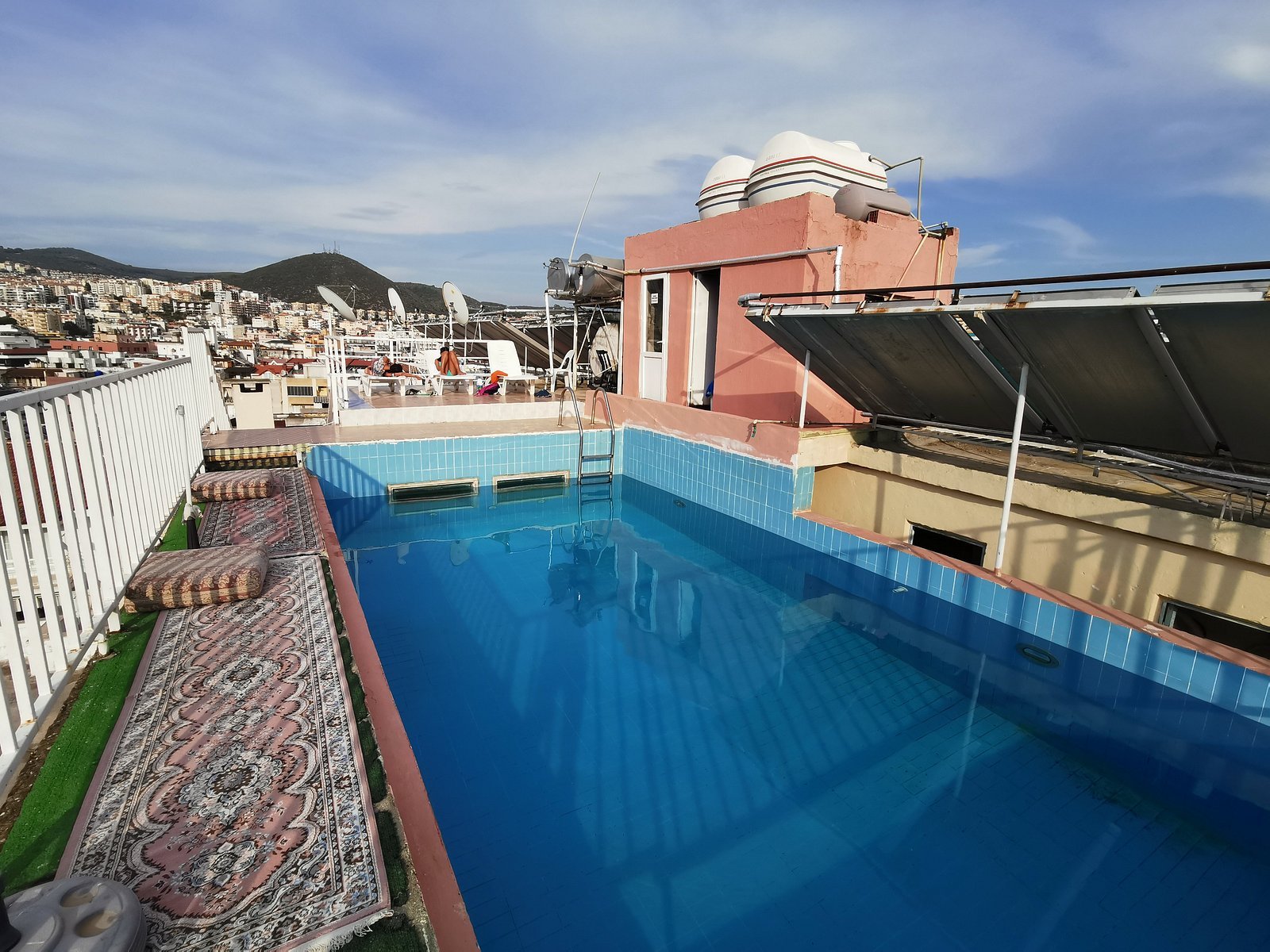 Akerdem Hotel photo 2