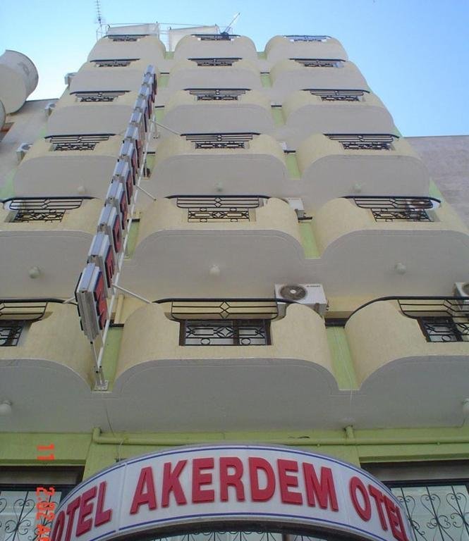 Akerdem Hotel — Kuşadası - Ephesus