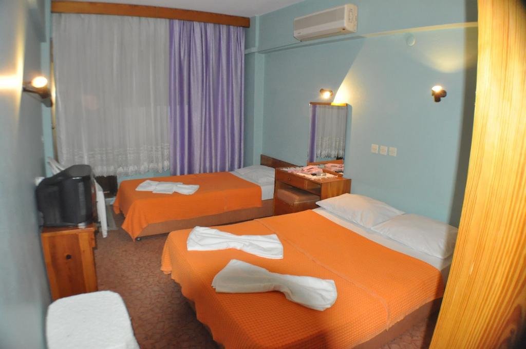 Akerdem Hotel photo 3