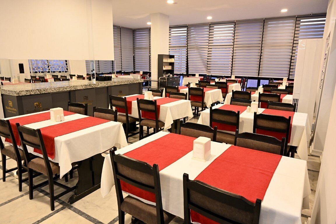 Roxx Royal Hotel photo 3