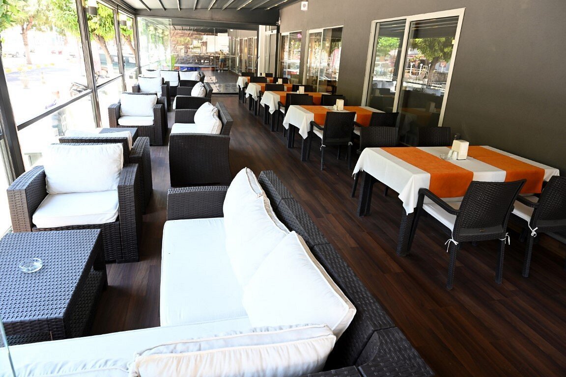 Roxx Royal Hotel photo 4