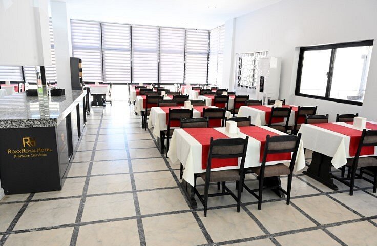 Roxx Royal Hotel photo 5