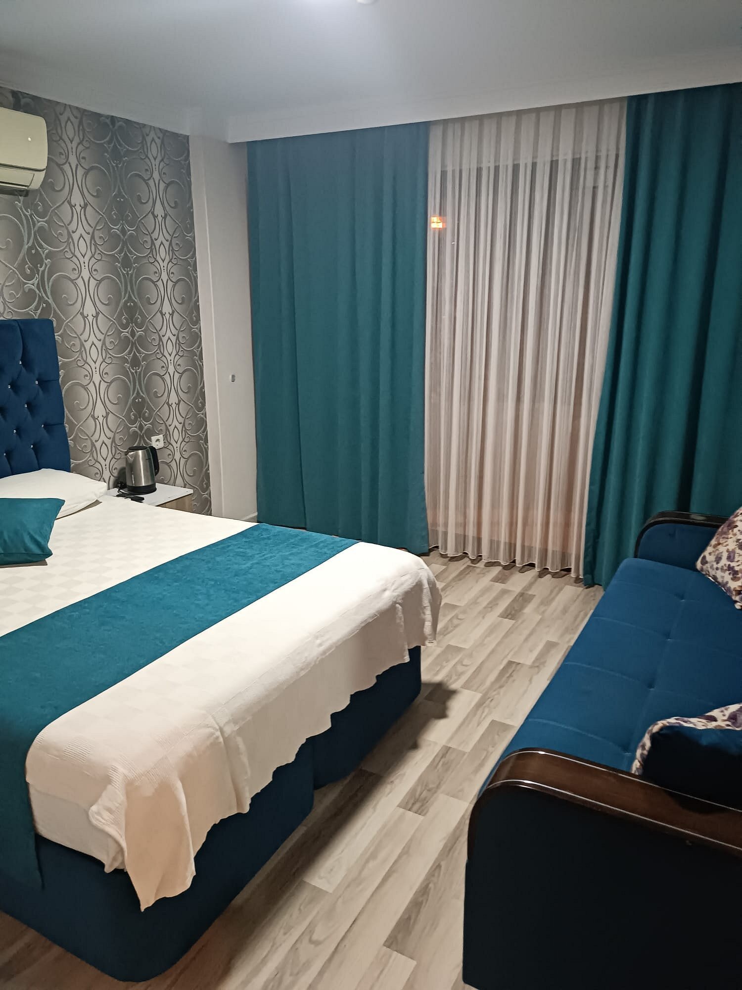 Hotel Amsterdam photo 3