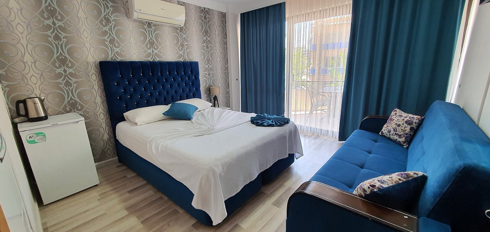 Hotel Amsterdam photo 4