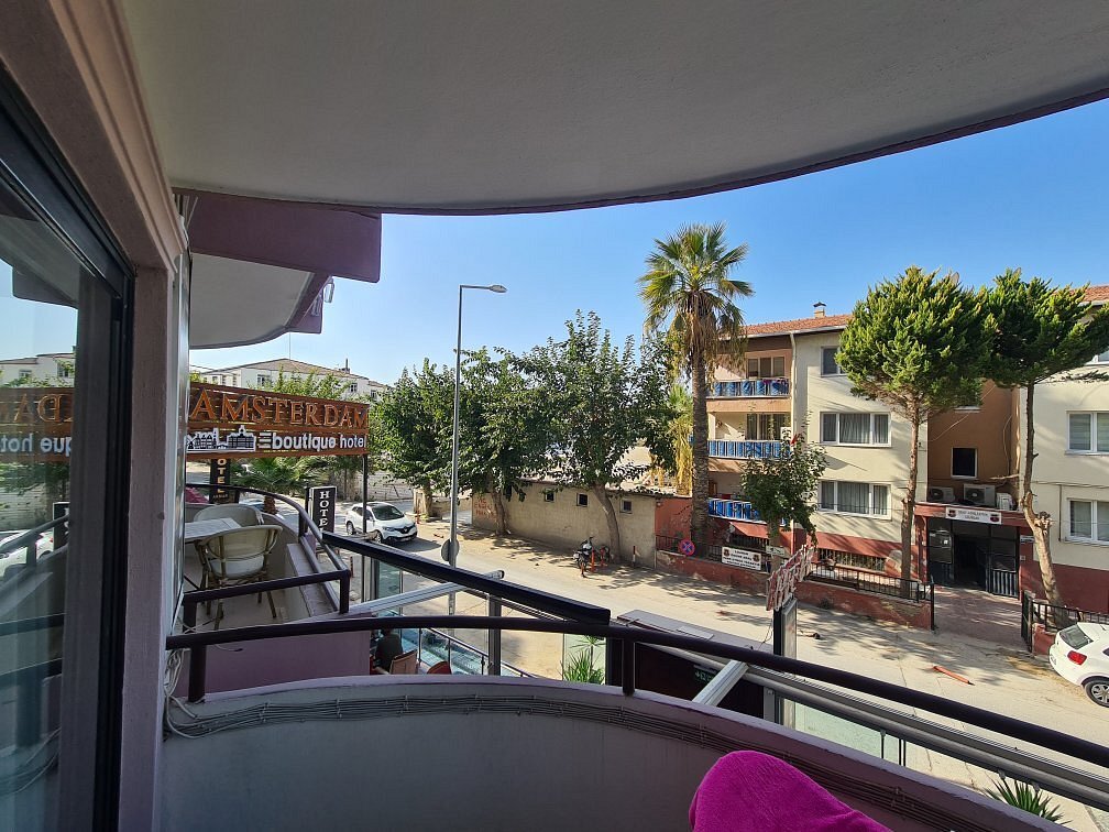 Hotel Amsterdam — Türkmen, Kuşadası - Ephesus