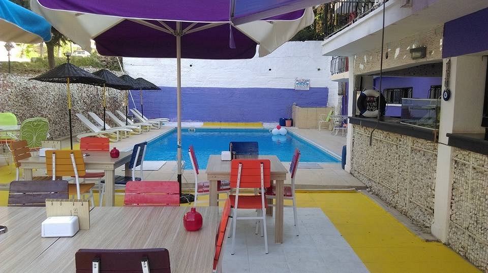 Selay Hotel photo 2
