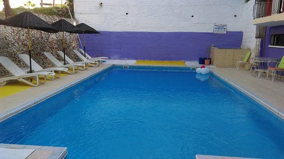 Selay Hotel photo 3
