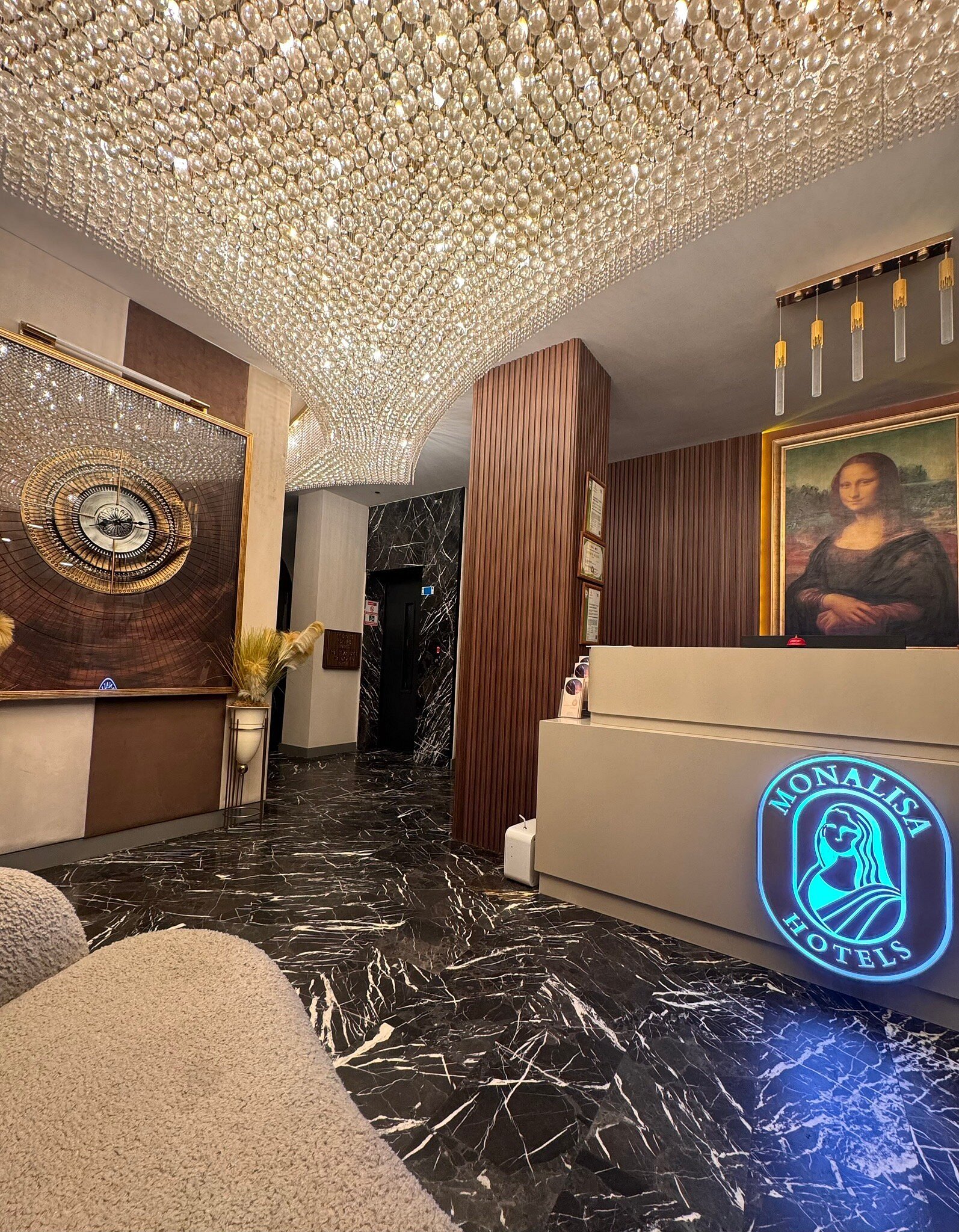Monalisa Hotels Kuşadasi photo 3