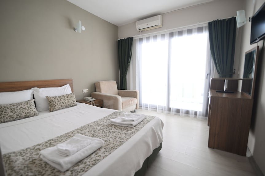 Hotel Ogerim photo 10