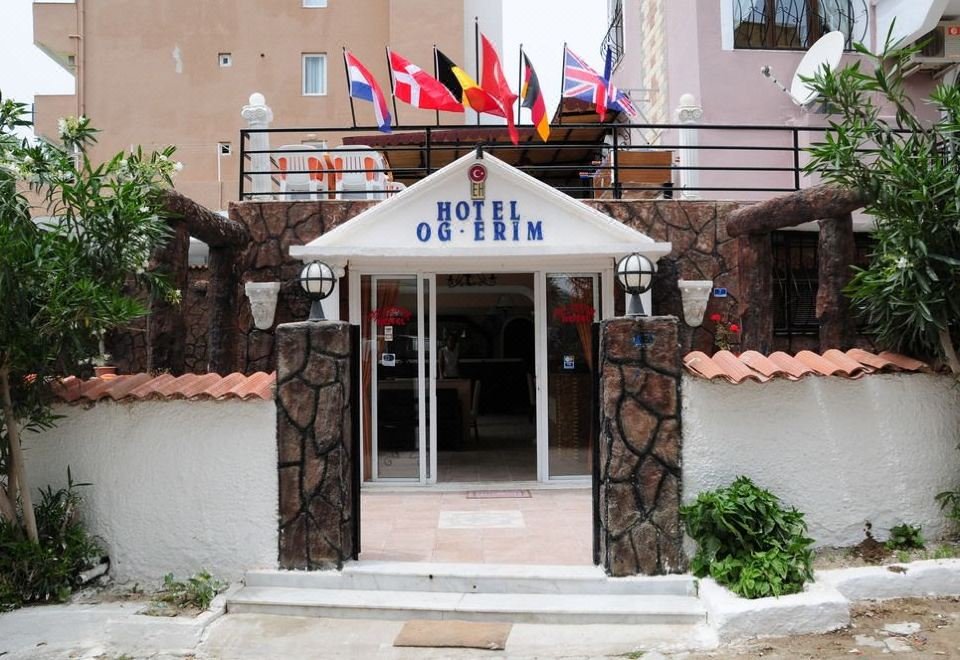 Hotel Ogerim photo 2