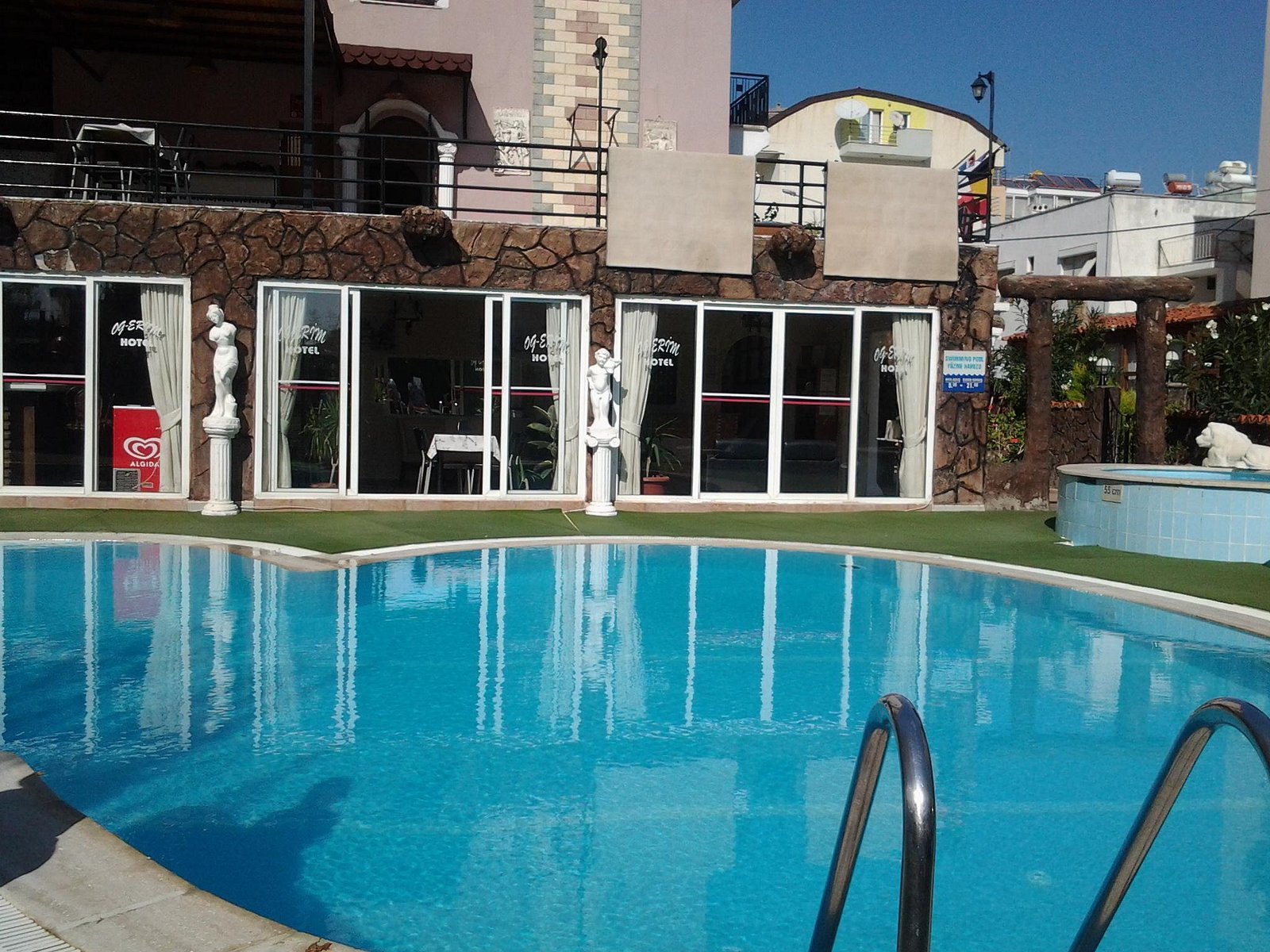 Hotel Ogerim photo 6