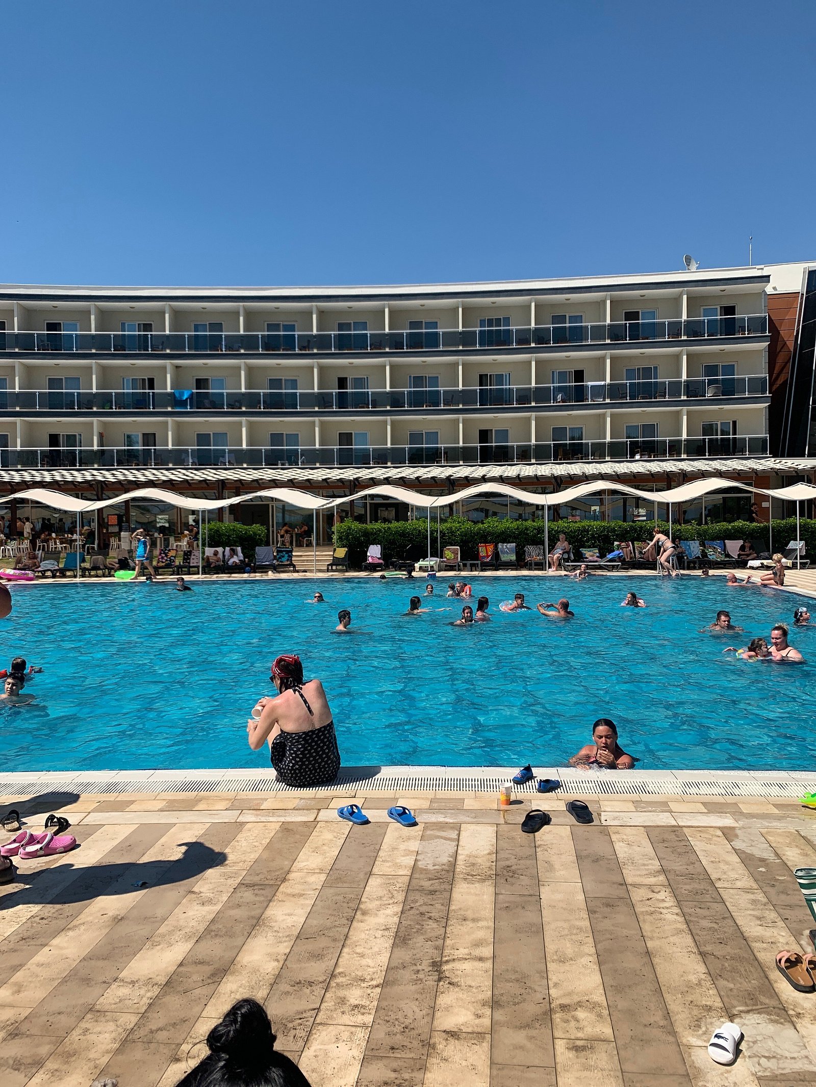 Grand Sahin's Hotel photo 3