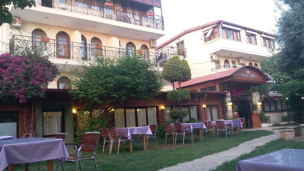 Soleil Otel — Kadınlar Denizi, Kuşadası - Ephesus