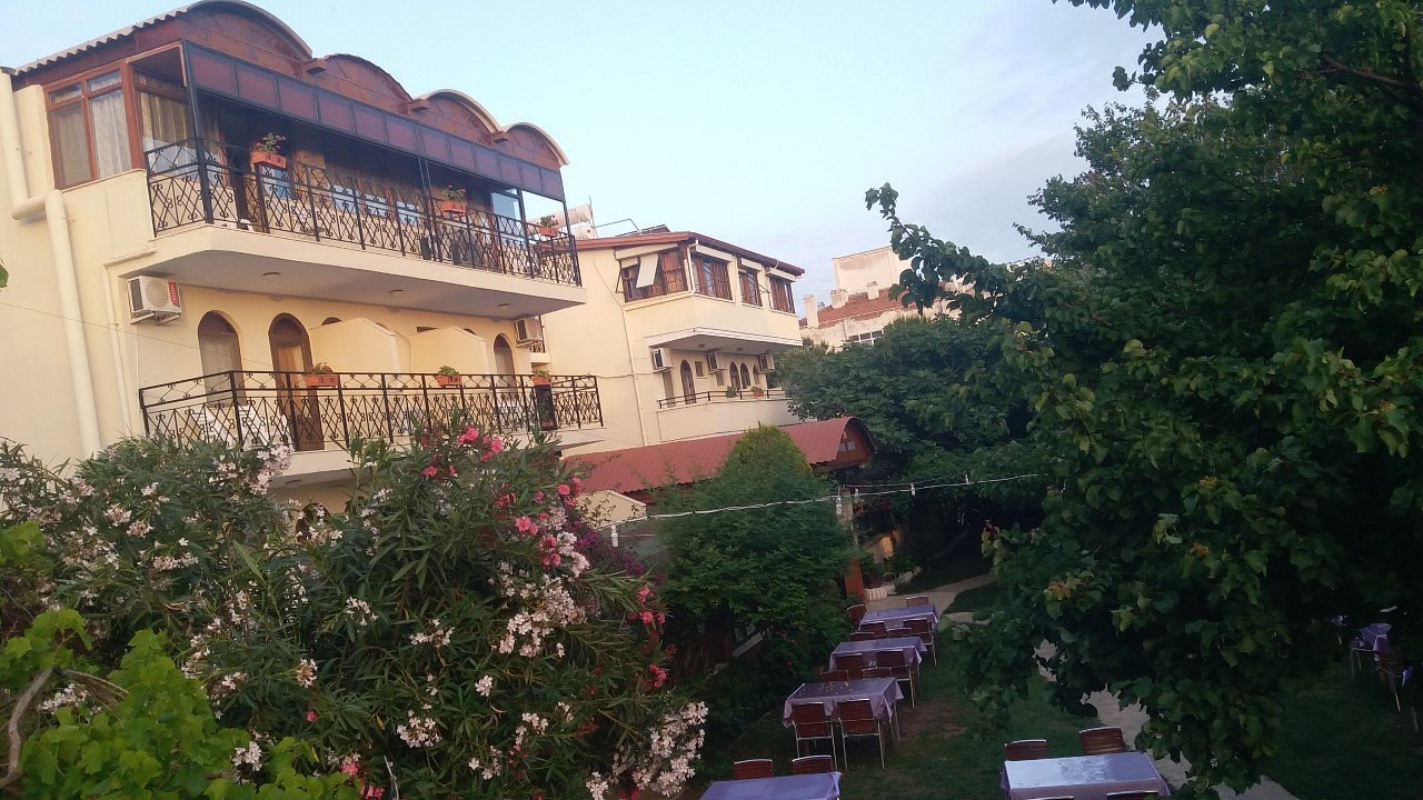 Soleil Otel photo 2