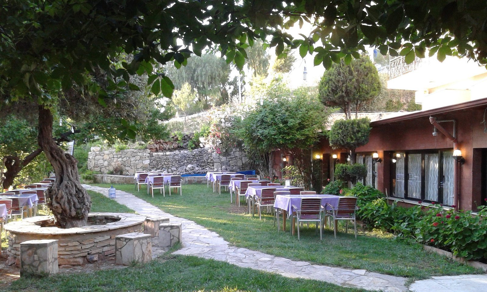 Soleil Otel photo 3