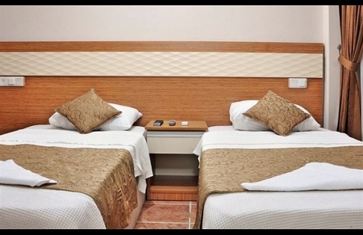 Soleil Otel photo 5