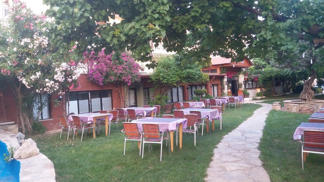 Soleil Otel photo 4