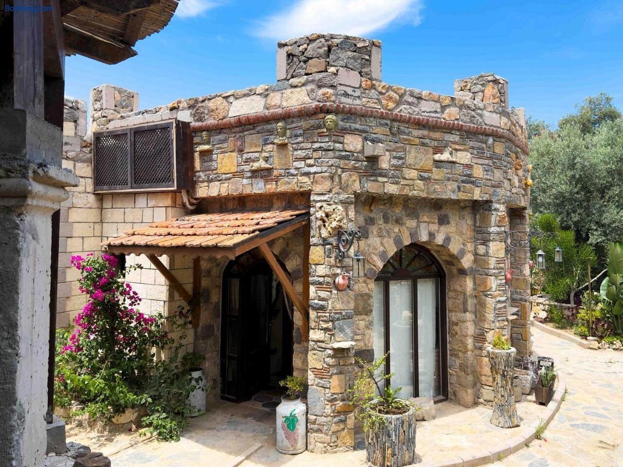 Nurmahal Art und History — Bodrum