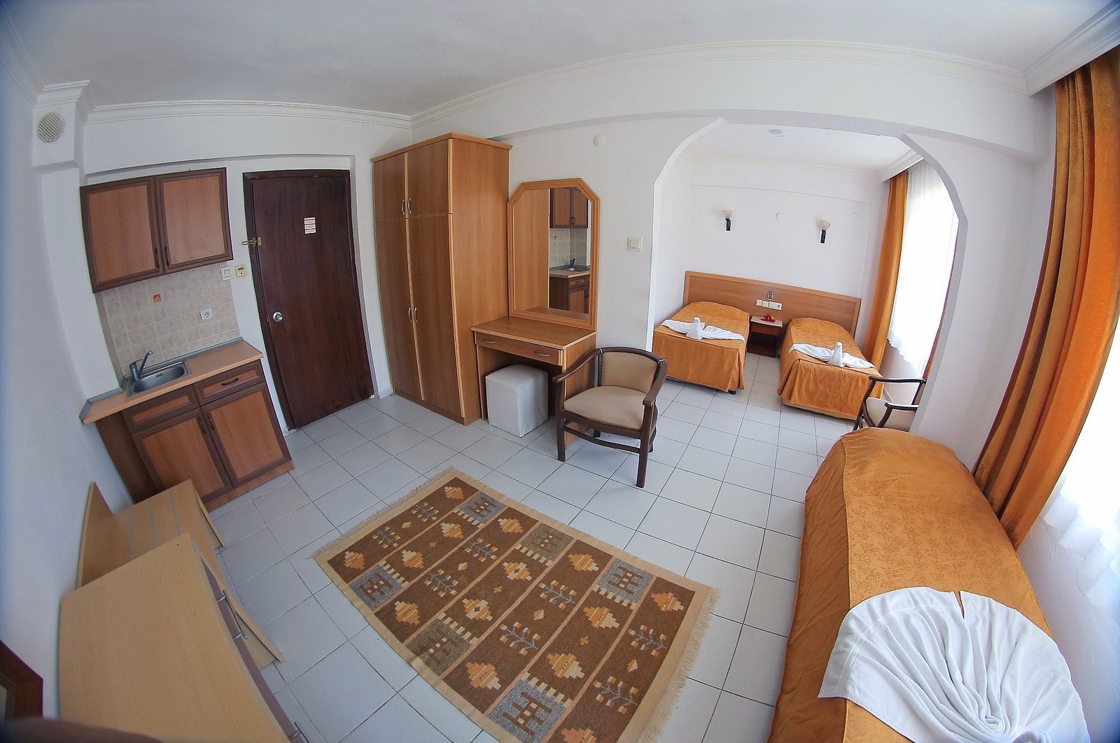 Prestige Residence Hotel photo 6