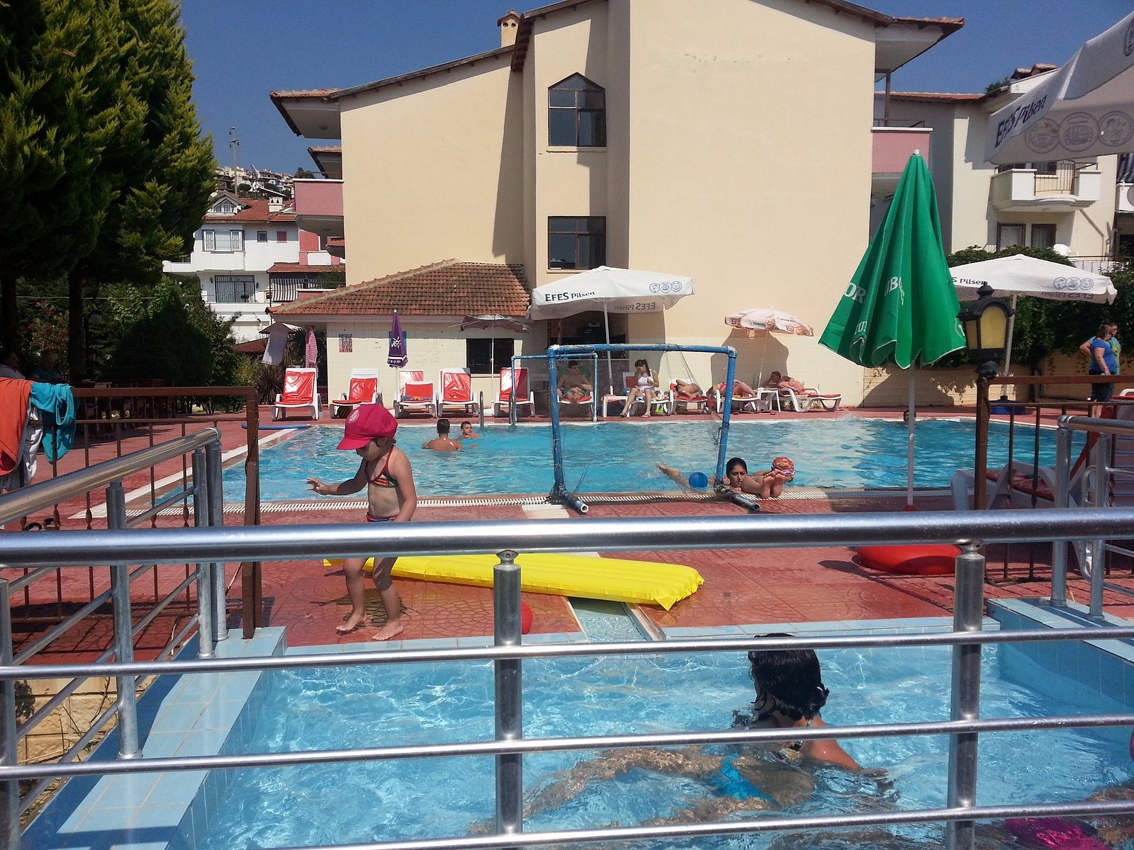 Prestige Residence Hotel photo 4