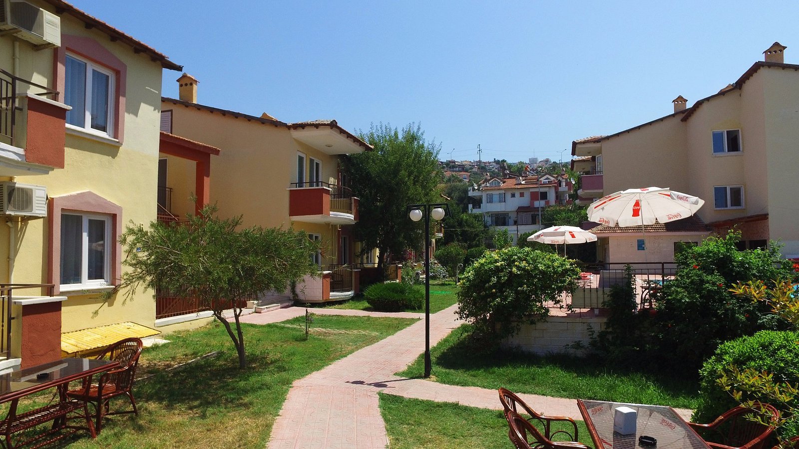 Prestige Residence Hotel — Kuşadası - Ephesus