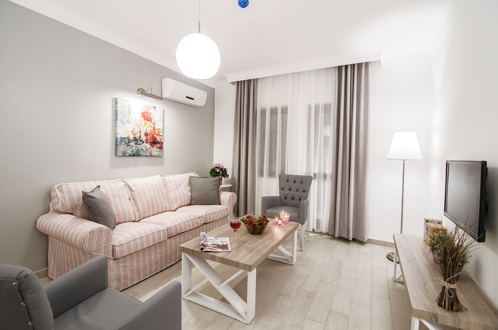 Rodina Suites Hotel photo 3