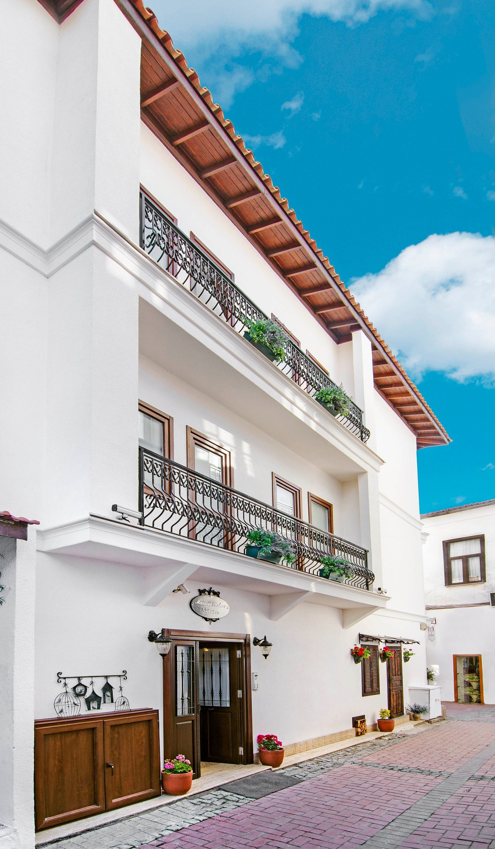 Rodina Suites Hotel — Camikebir, Kuşadası - Ephesus